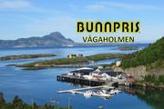 Bunnpris Vågaholmen - 2 ledige stillinger på vakre Helgelandskysten!